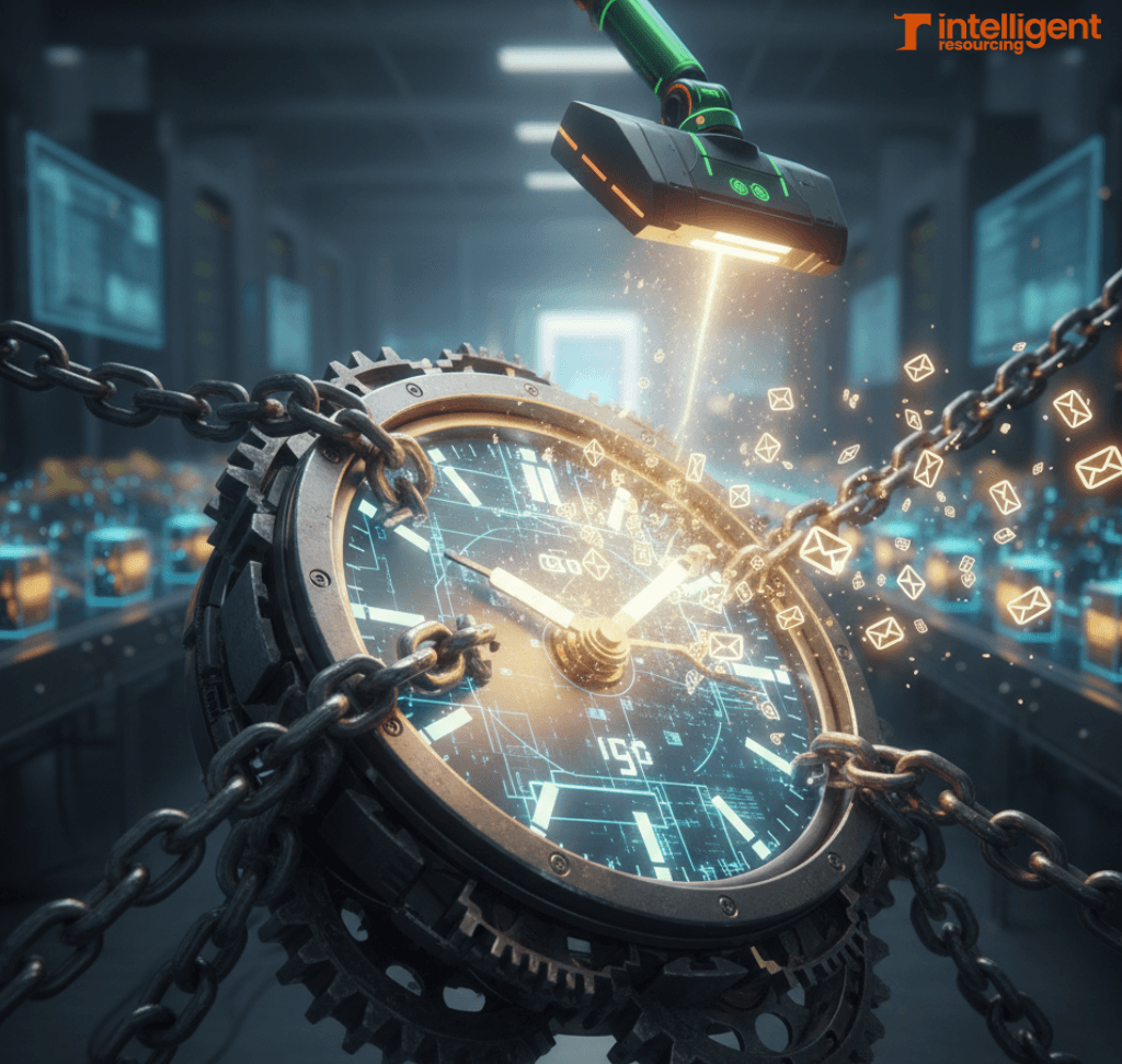 Impact on CAC and SDR Hours