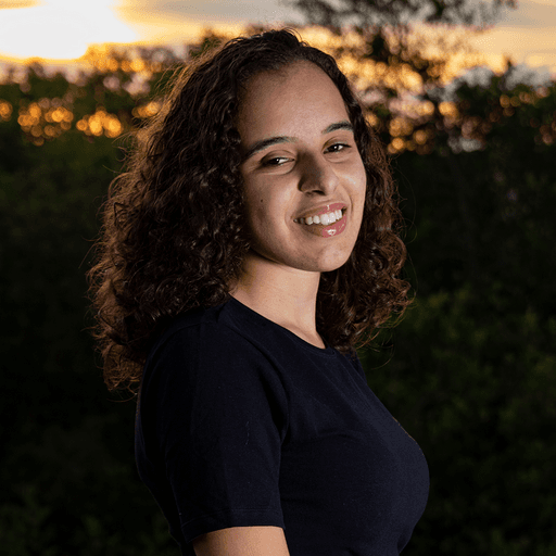 man in black button-up shirt
