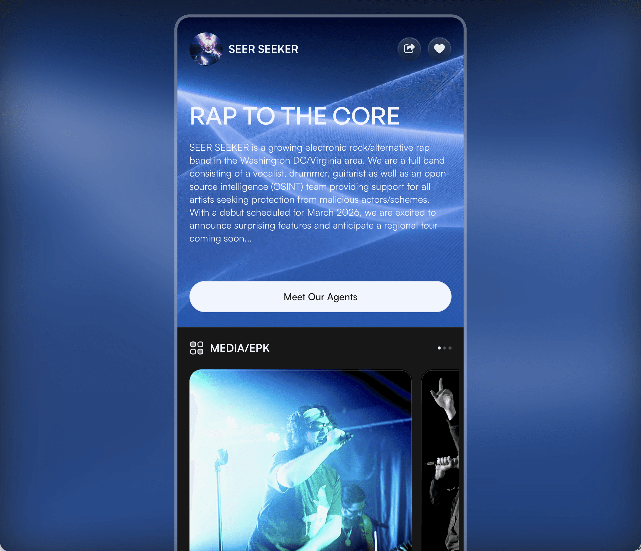 Dwi Apriyanto on Pop Site