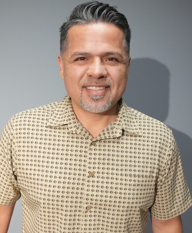 Omar Rodríguez
