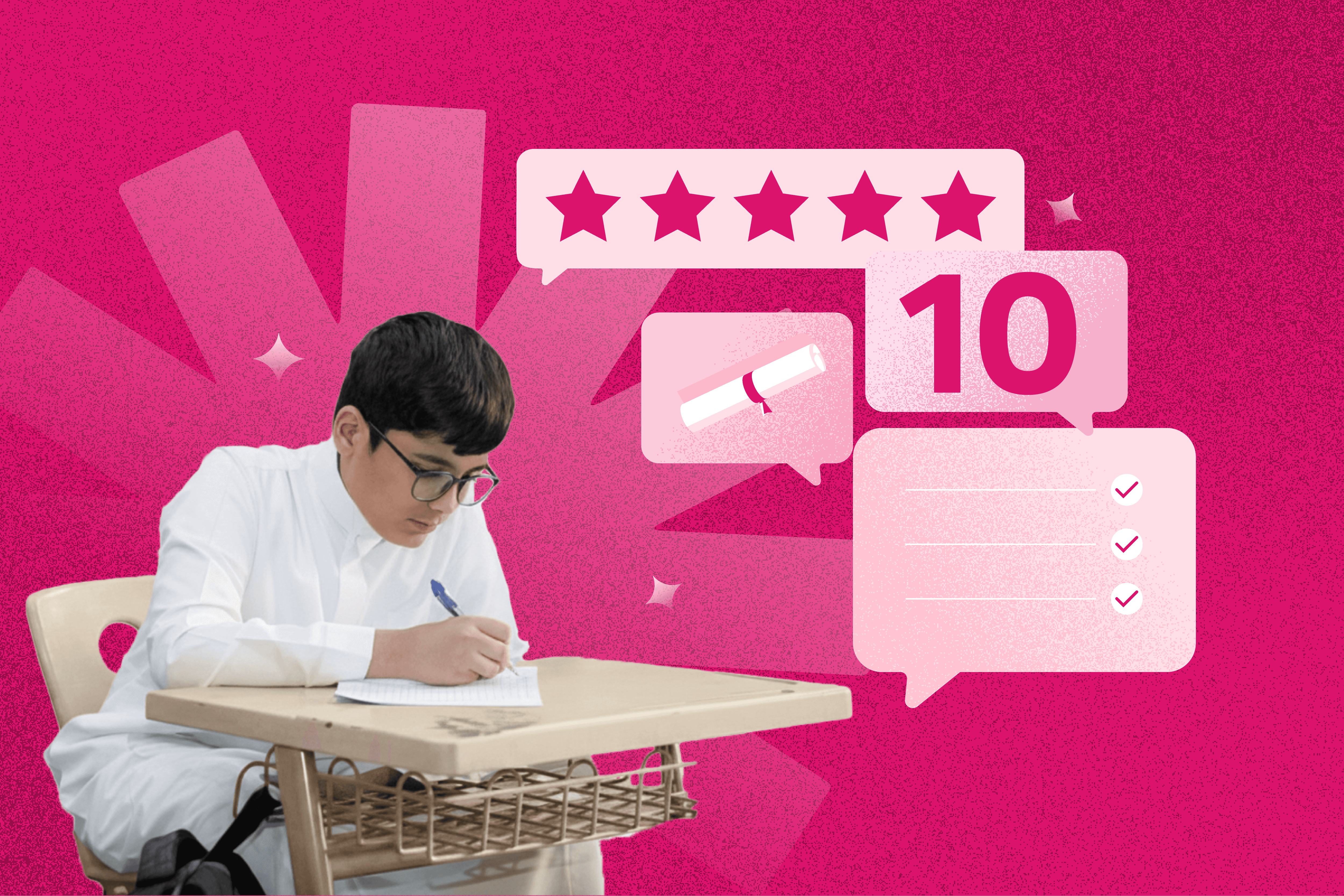 Student Satisfaction in Schools: Top 10 Key Metrics to Track