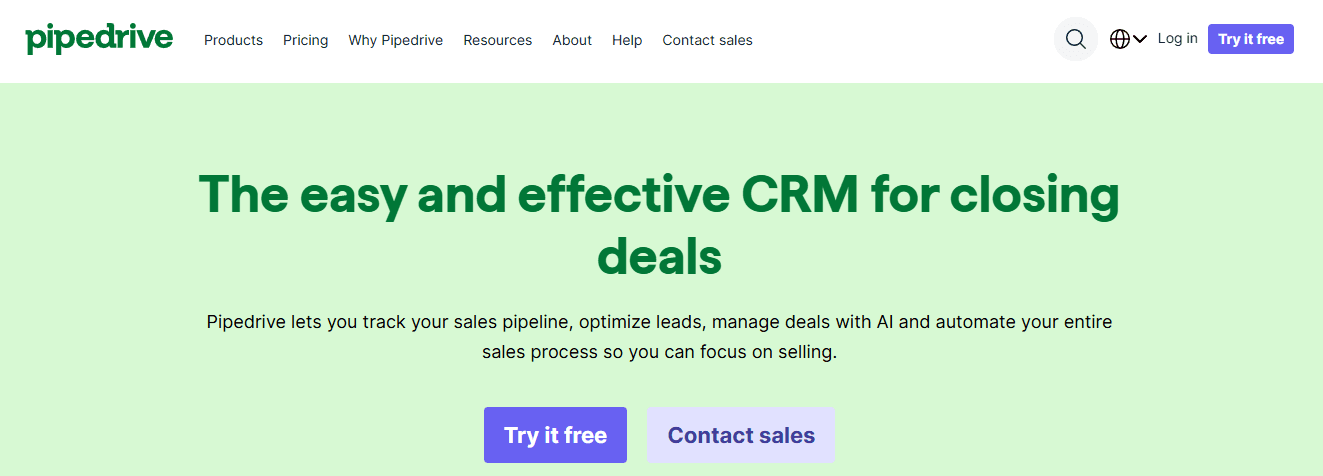 Tools - Mailshake Alternative