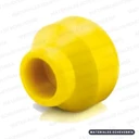 Cupla de reducción termofusión para gas Fusiogas 25 × 20 mm