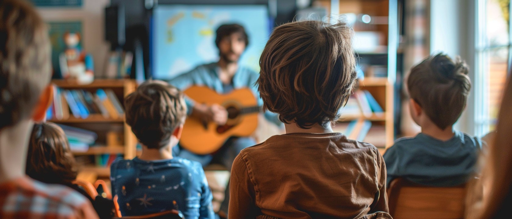 lezione di propedeutica waverec studio