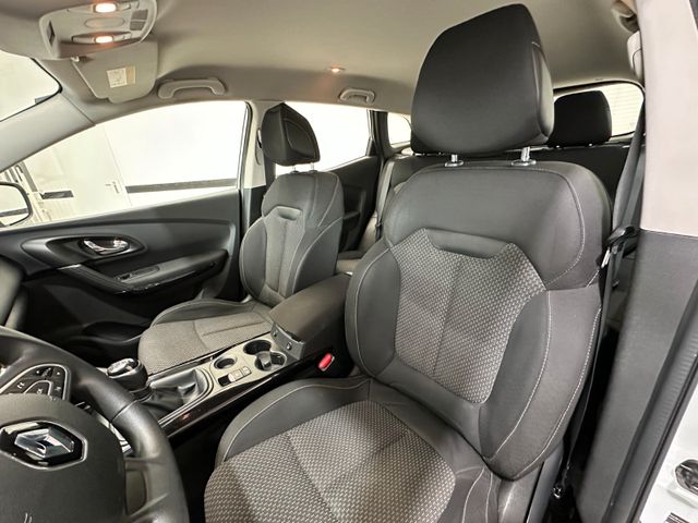 RENAULT Kadjar 2018 WHITE Gebrauchtwagen - Galeriebild 7