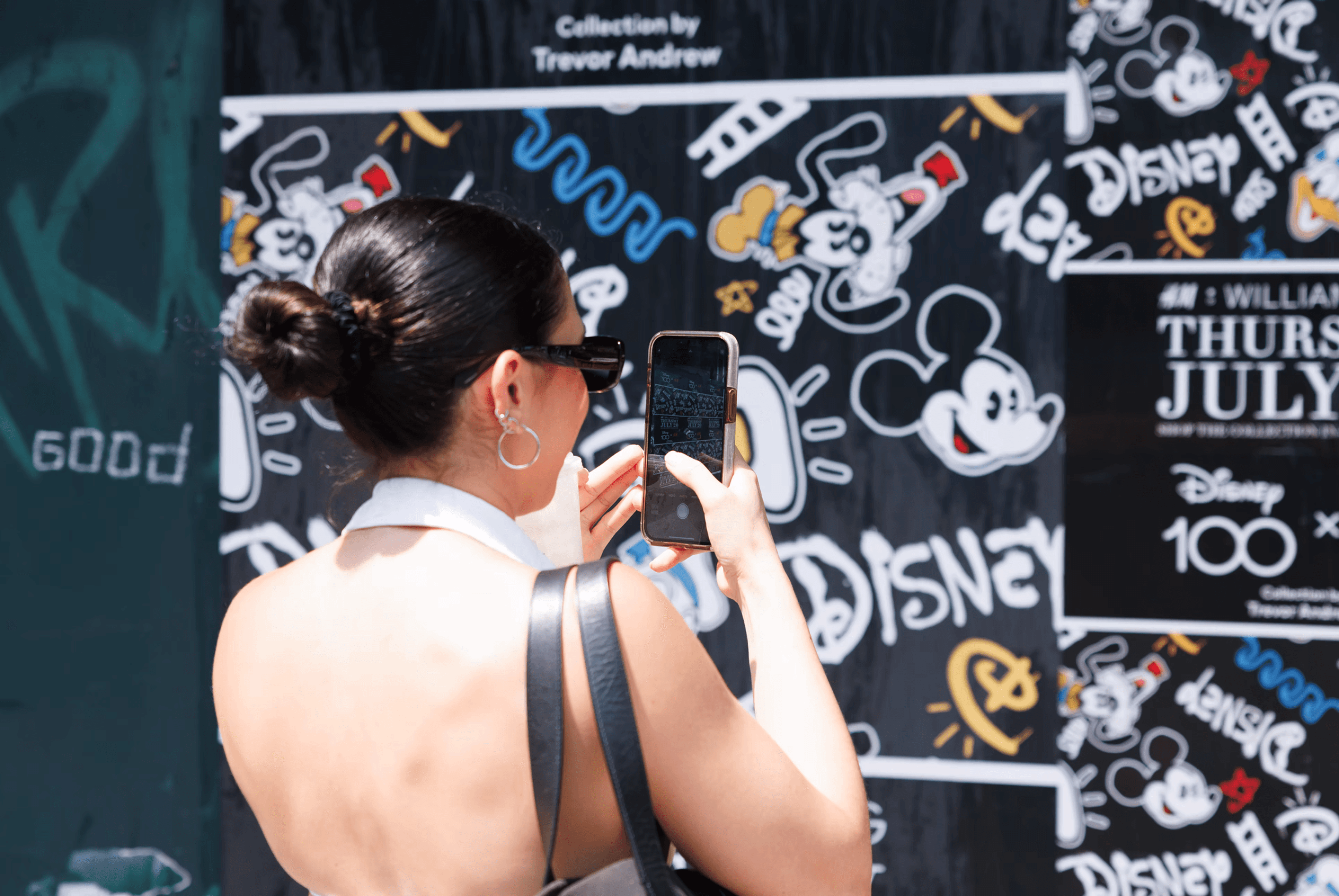 Brand activations video prodution and photography services NYC - Raised Media Co.