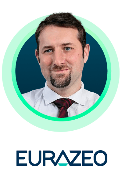 Témoignage de Laurent resp IT chez Eurazeo qui recommande Sigilium pour gérer les signatures email