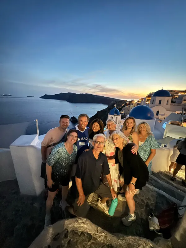 Pickleball Vacations - Evyssa