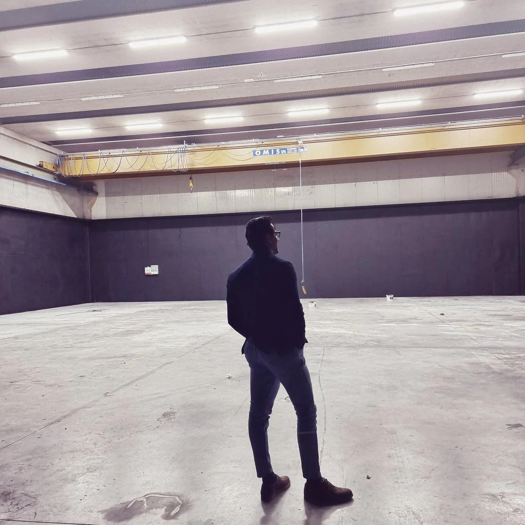 Image of James Rowan