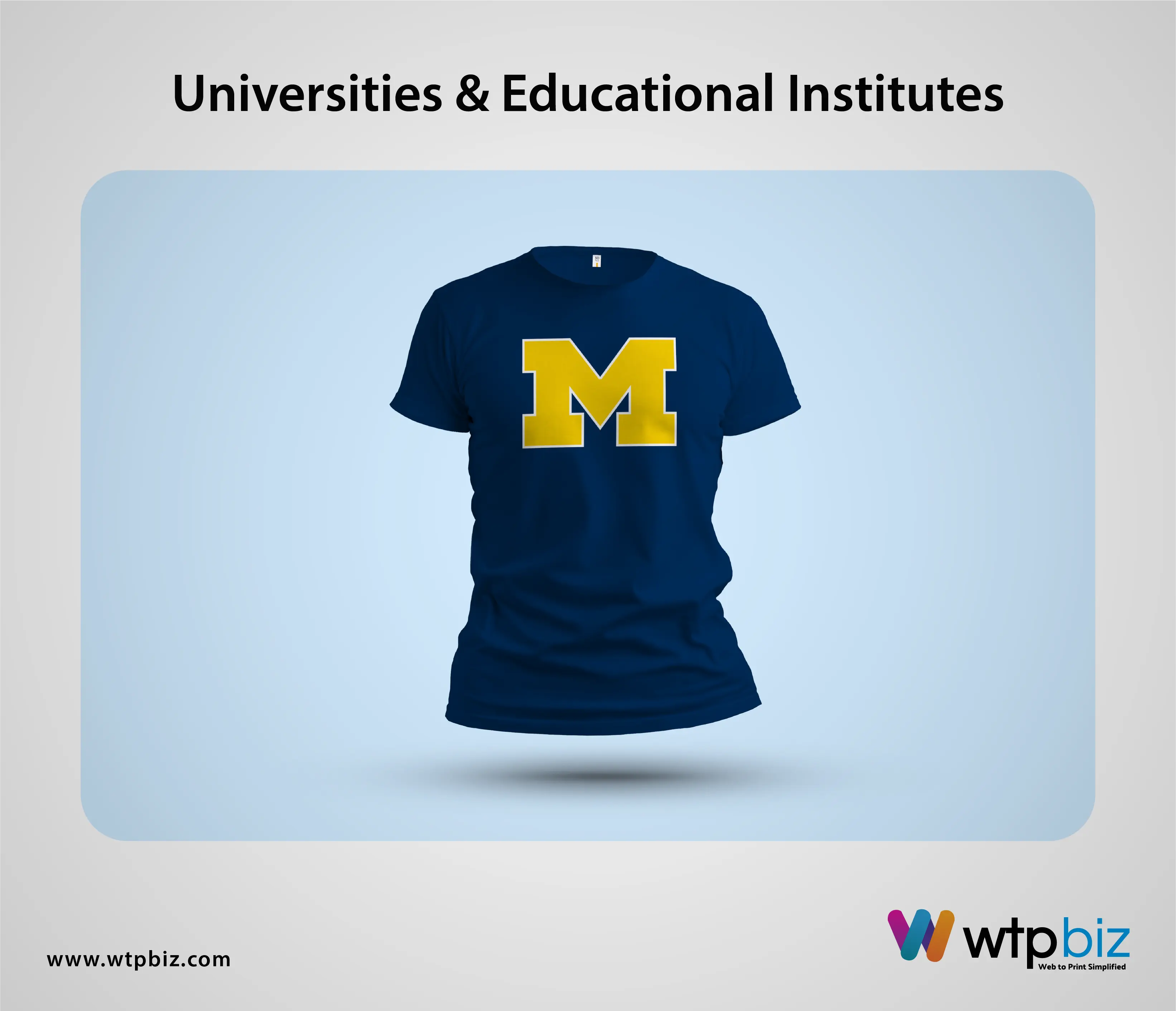 Universities and Educational institutes