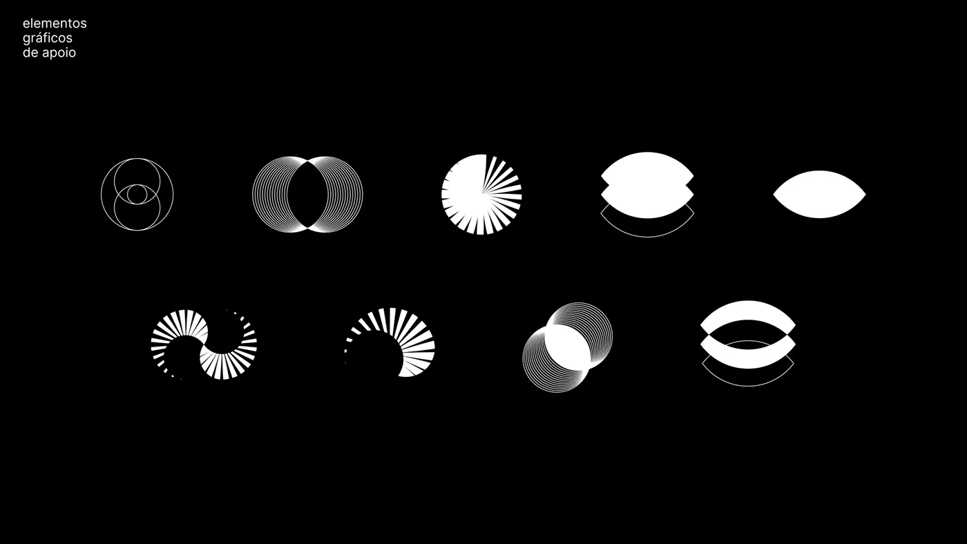 Projeto de identidade visual para Bioself