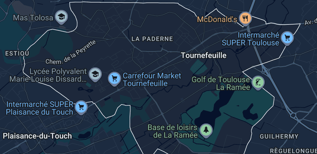 ENTREPRISE STEIS - Couvreur à Tournefeuille intervenant sur toiture en tuiles