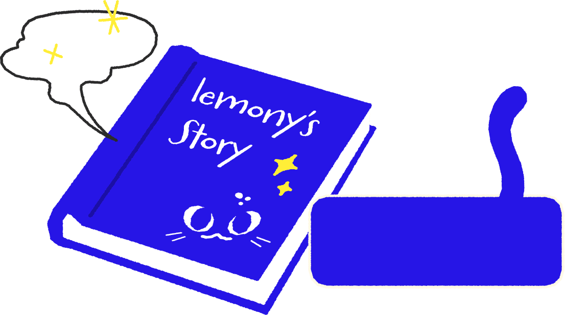 lemony's story