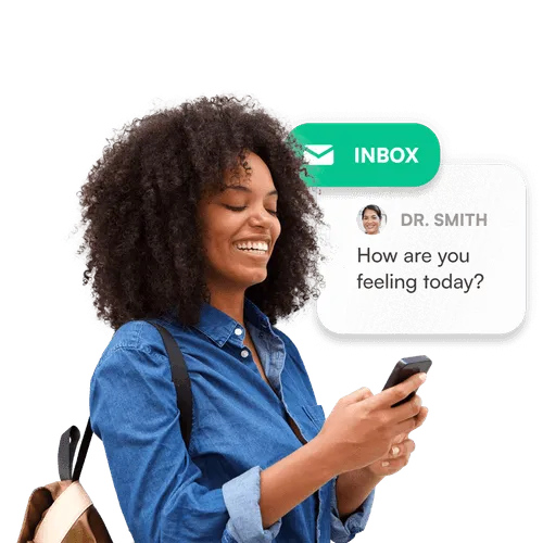 Stay supported, every step