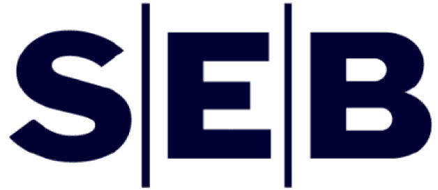 SEB logo