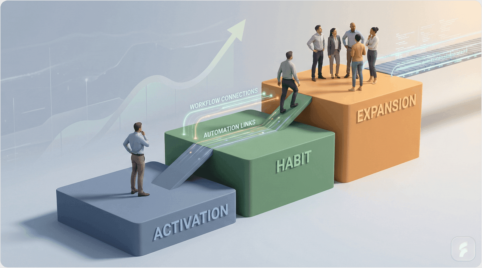 Why Retention Isn't Just About Activation