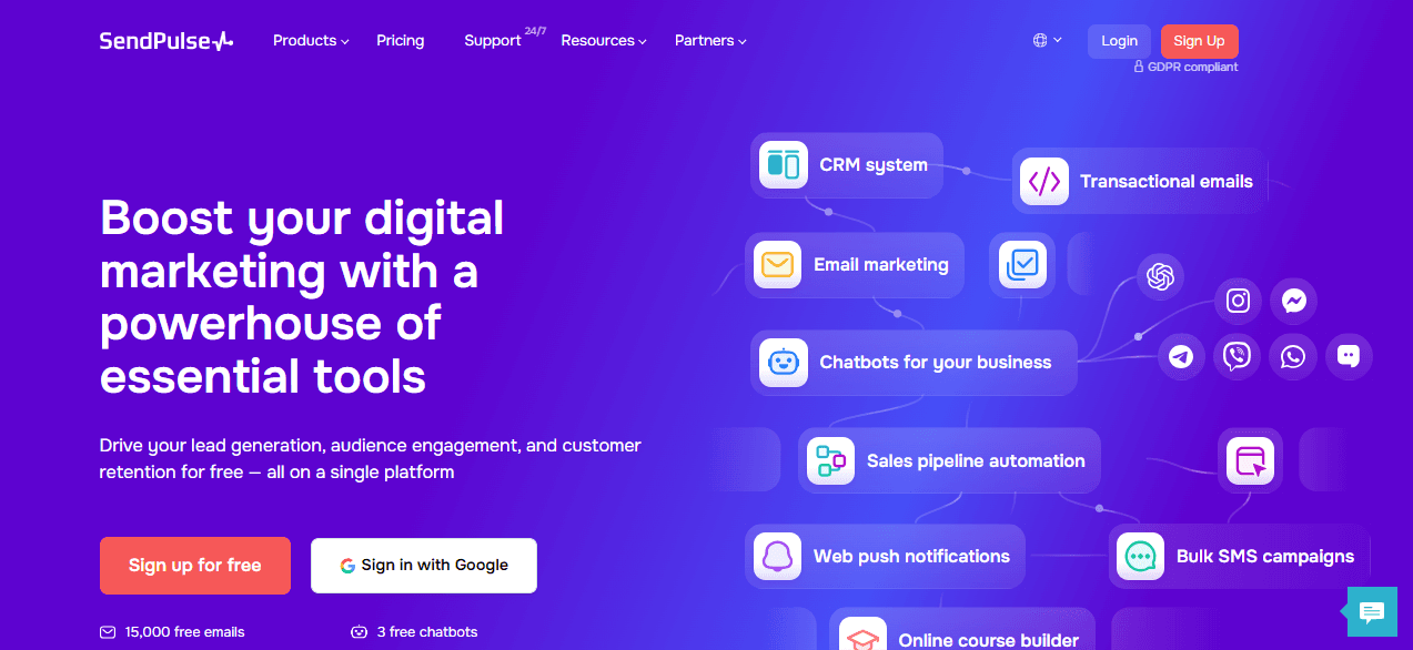 Software Solutions - Email Personalization Tools