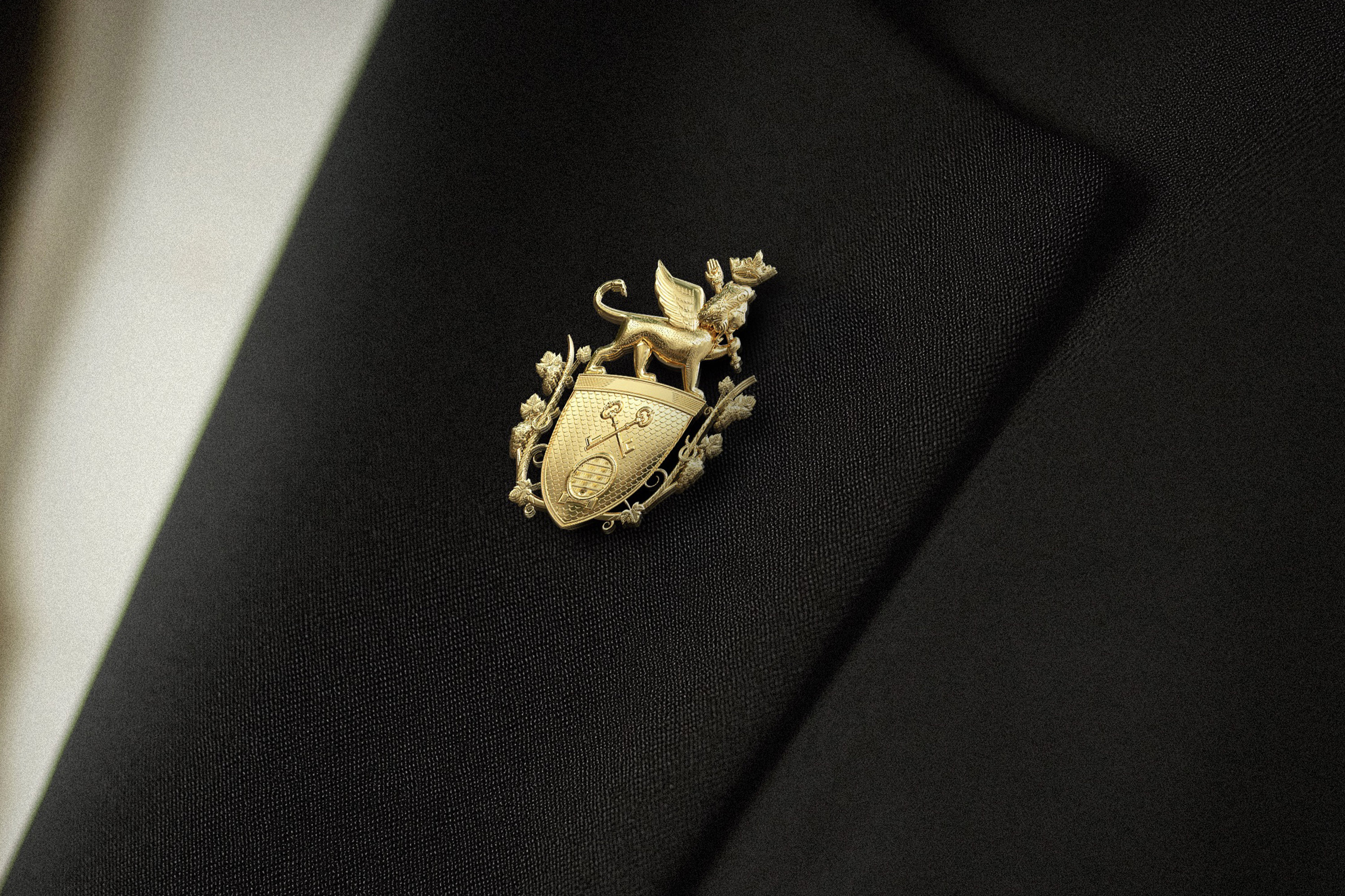 Merchandise for Le Club