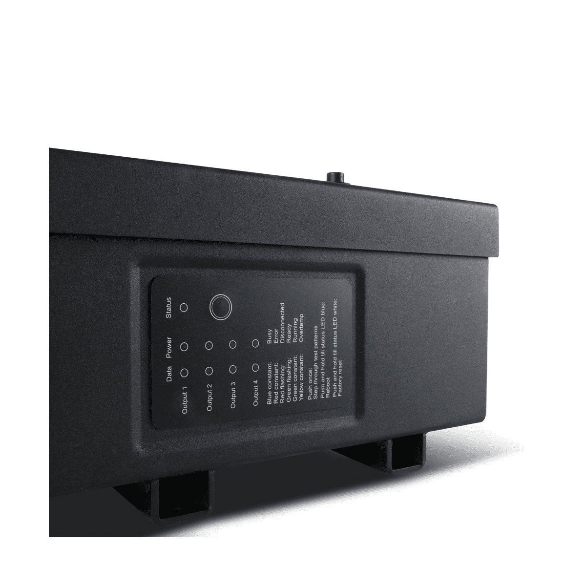 Martin P3 PowerPort 1500 IP