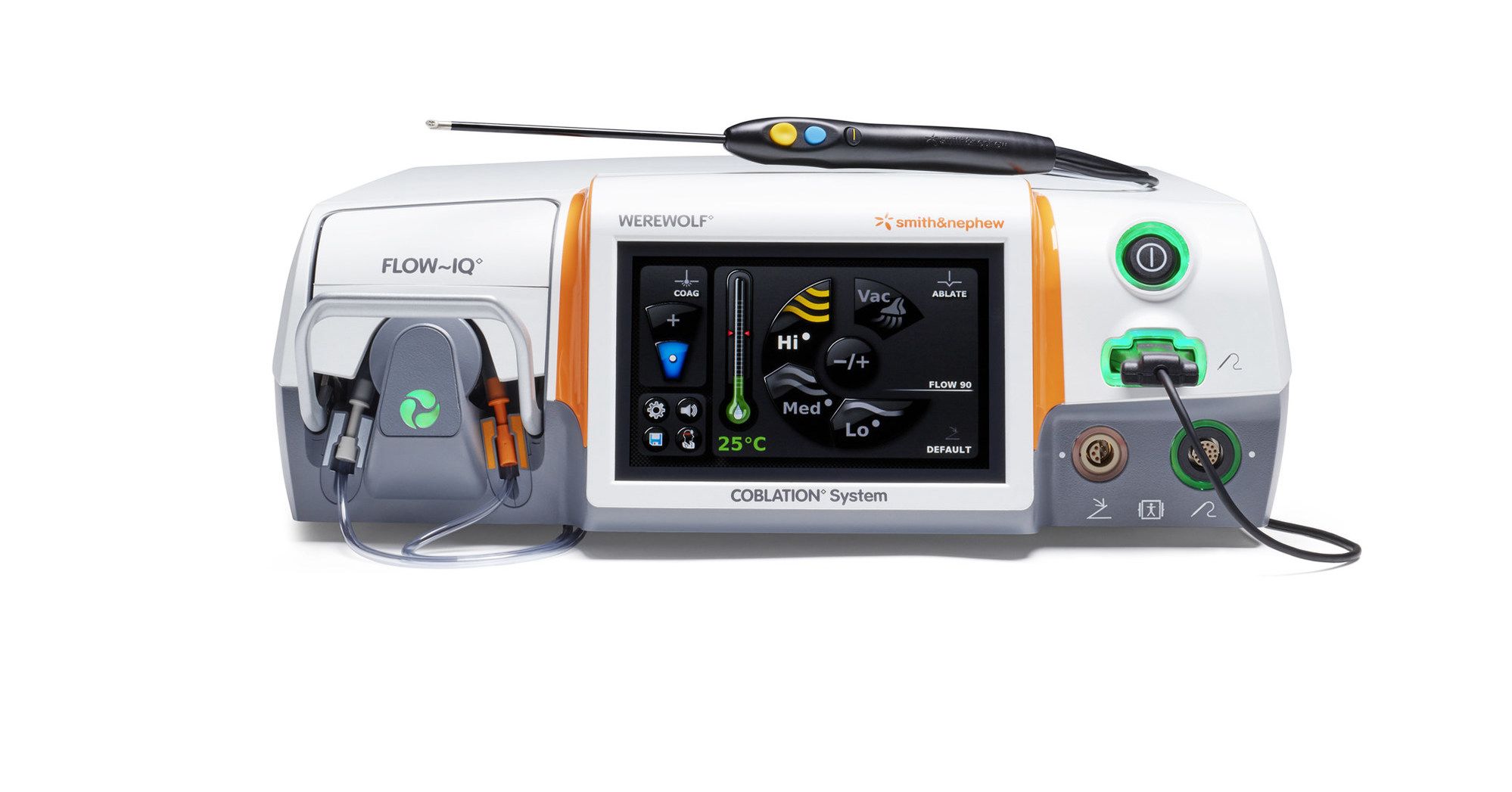 Advanced Techniques and Technologies in MPFL Reconstruction