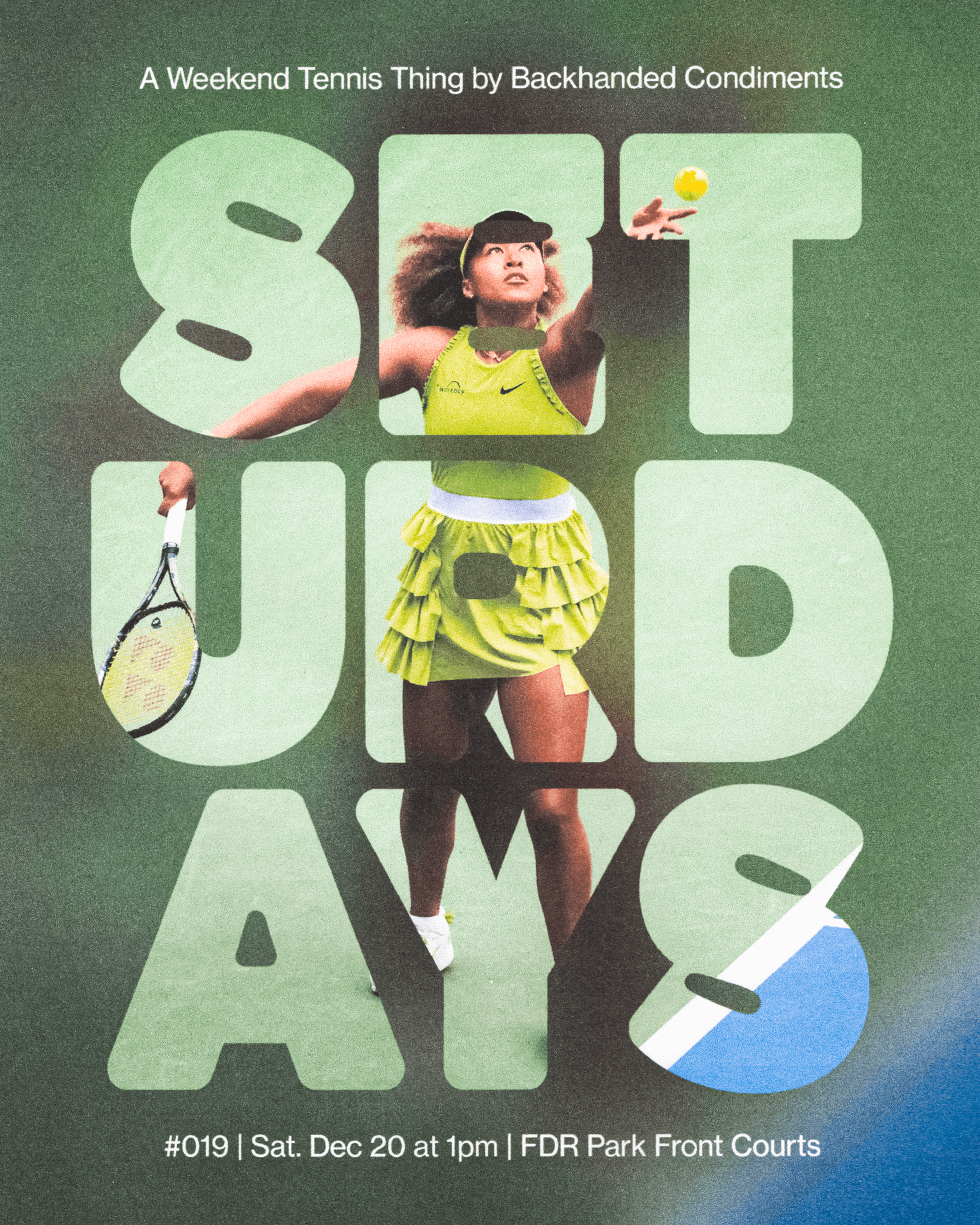 Event Section Bnanner