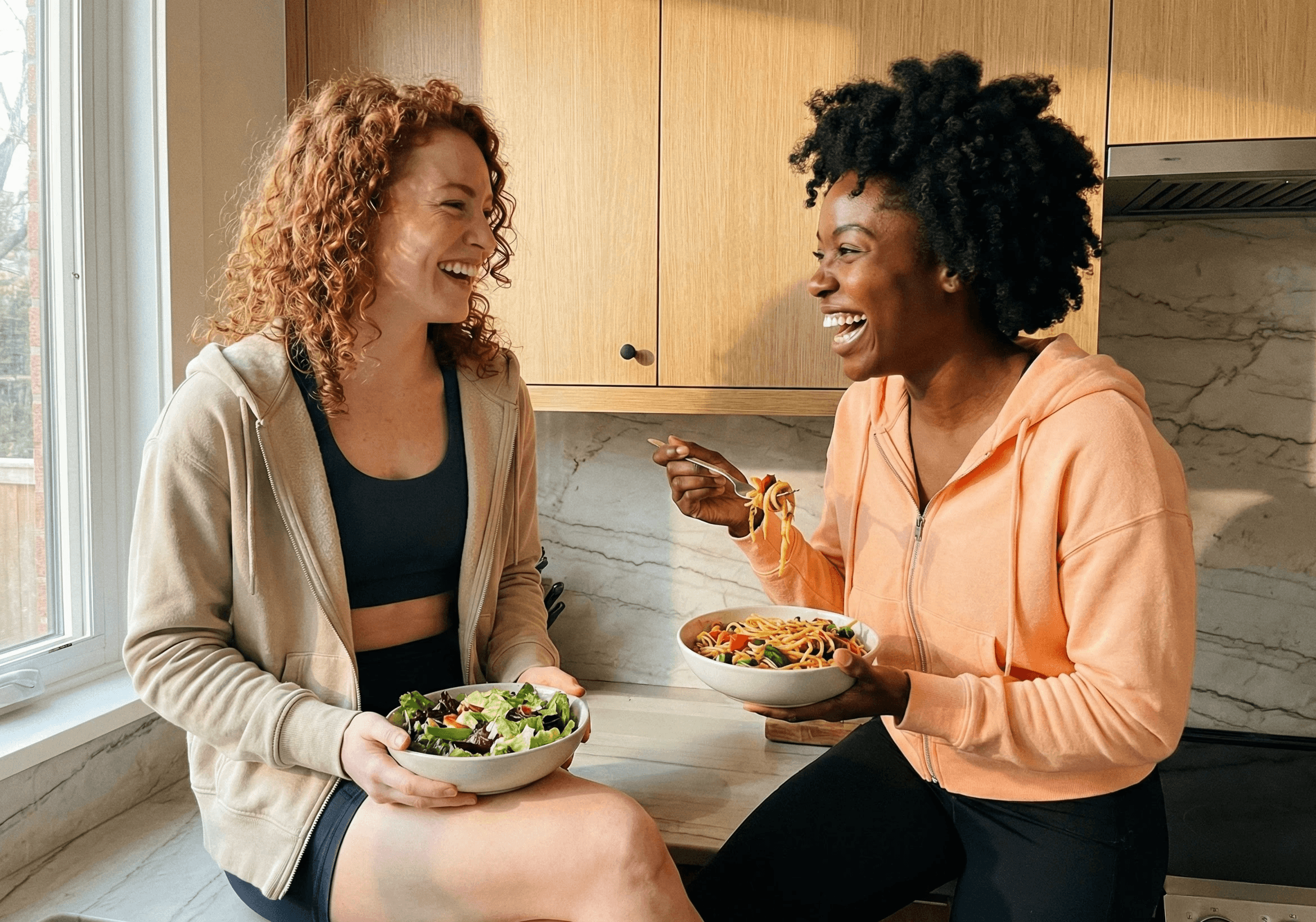 Project Oblique Gallery Photograph