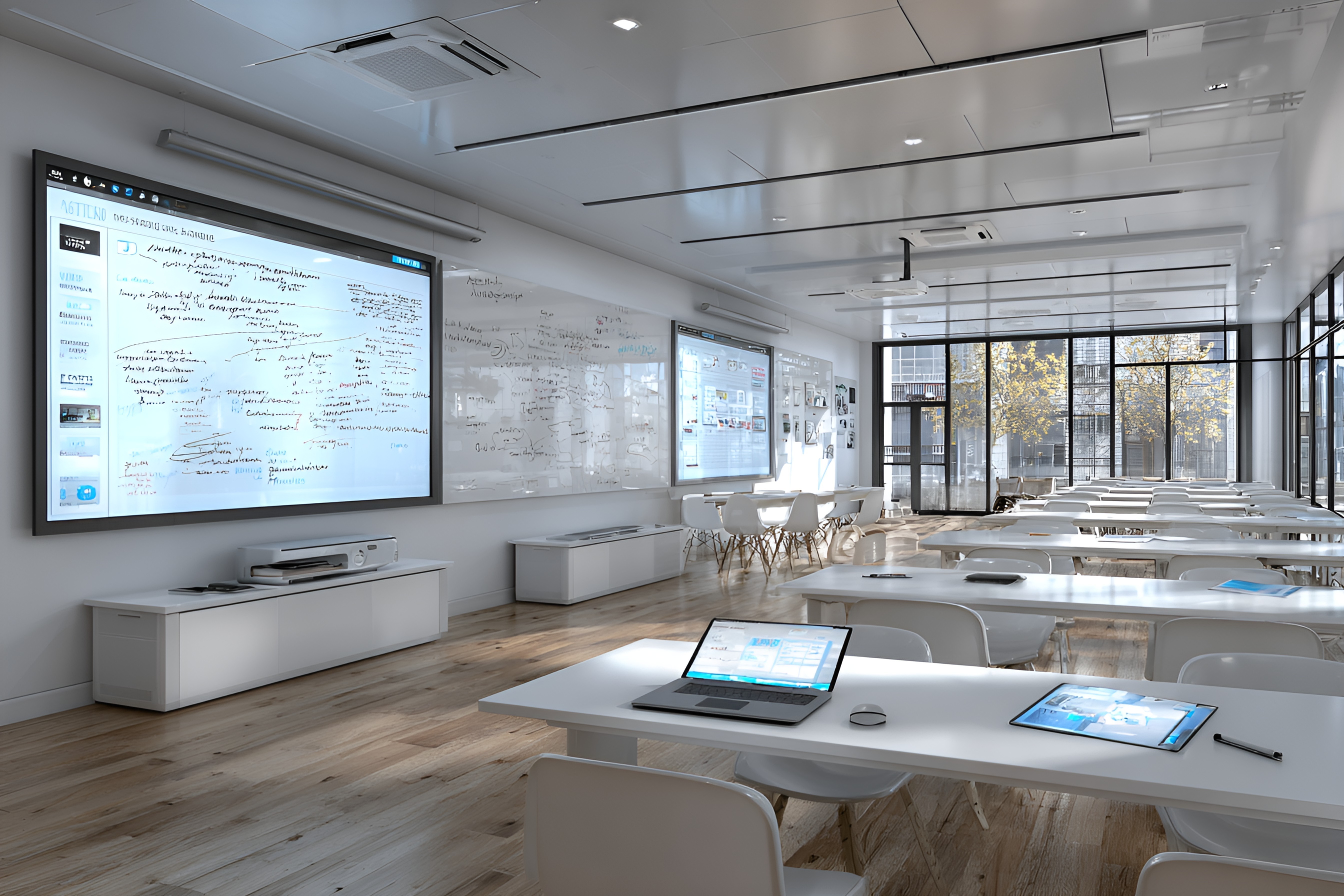 香港混合工作趨勢 :模組化 zoning 靈活辦公布局Hybrid workspace trends Hong Kong : modular zoning for flexible offices