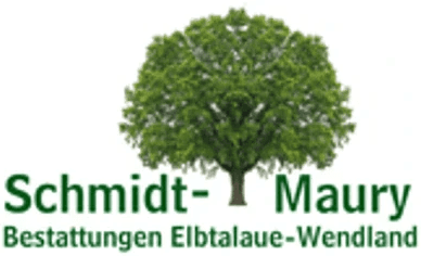 Logo von Schmidt-Maury oHG