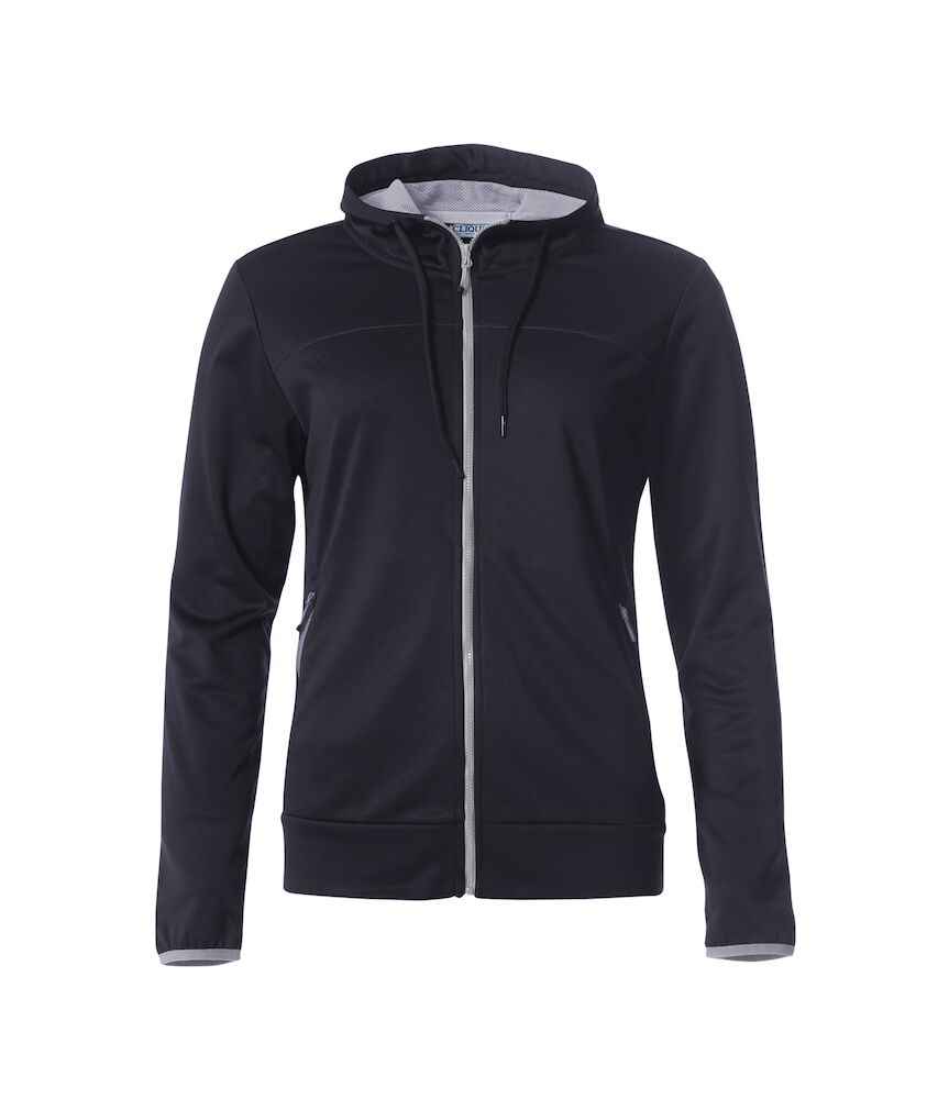 James & Nicholson werksweater voor dames — Clique Ottawa Jack Women