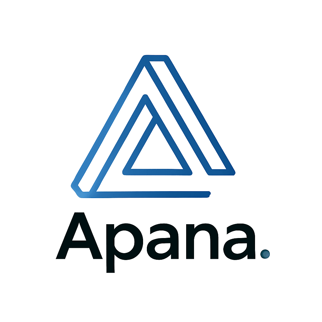 Apana logo