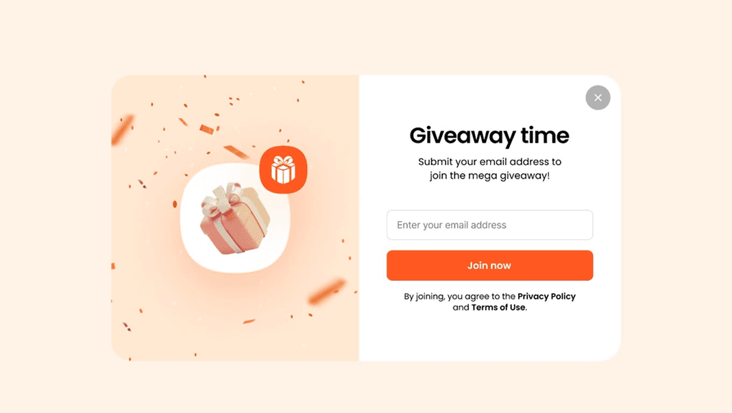 Work Showcase Website Thumbnail