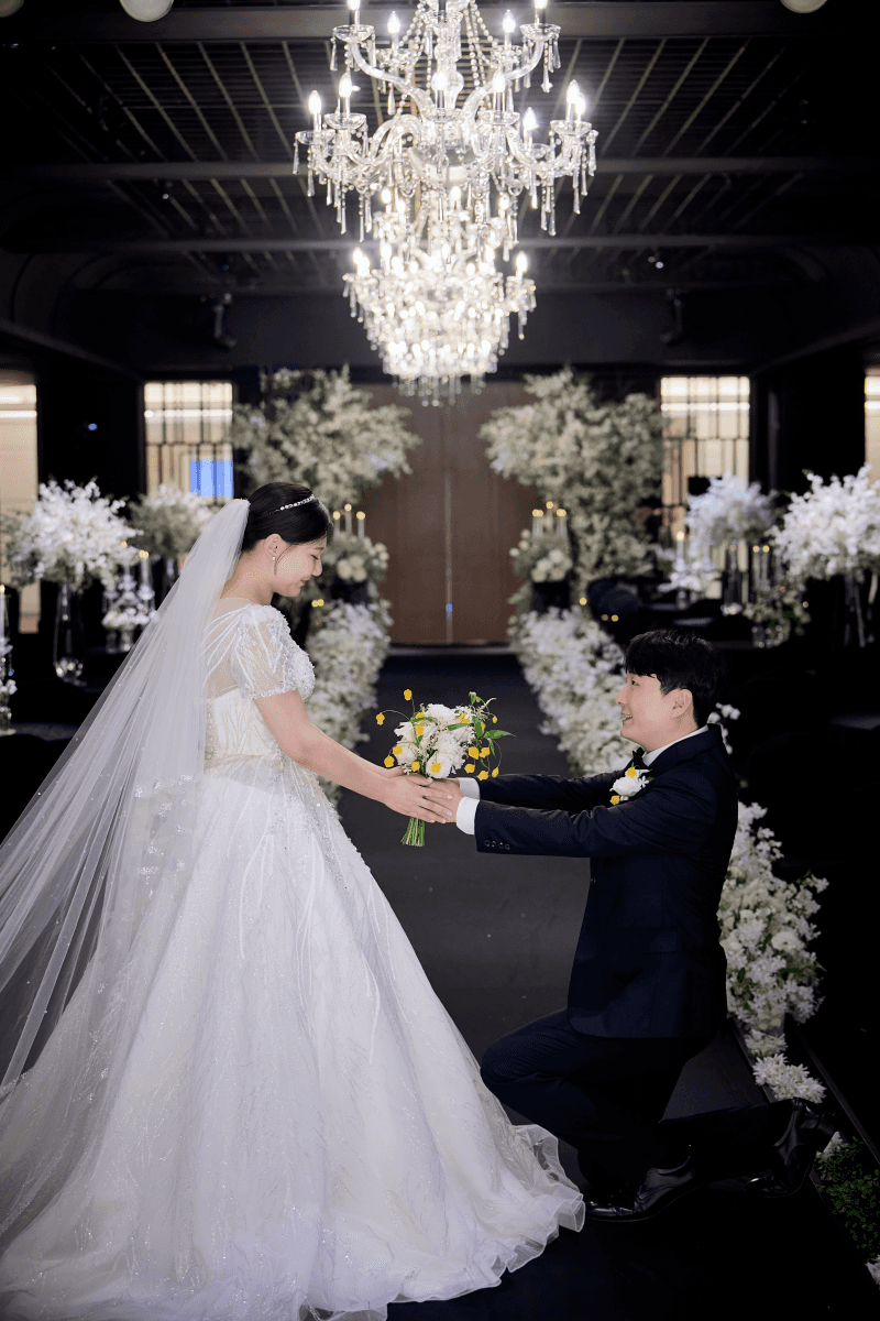 신도림 웨스턴베니비스 본식스냅 촬영 후기 | 디어데이스냅이 전하는 데이터형 상품 추가금 확인 가이드