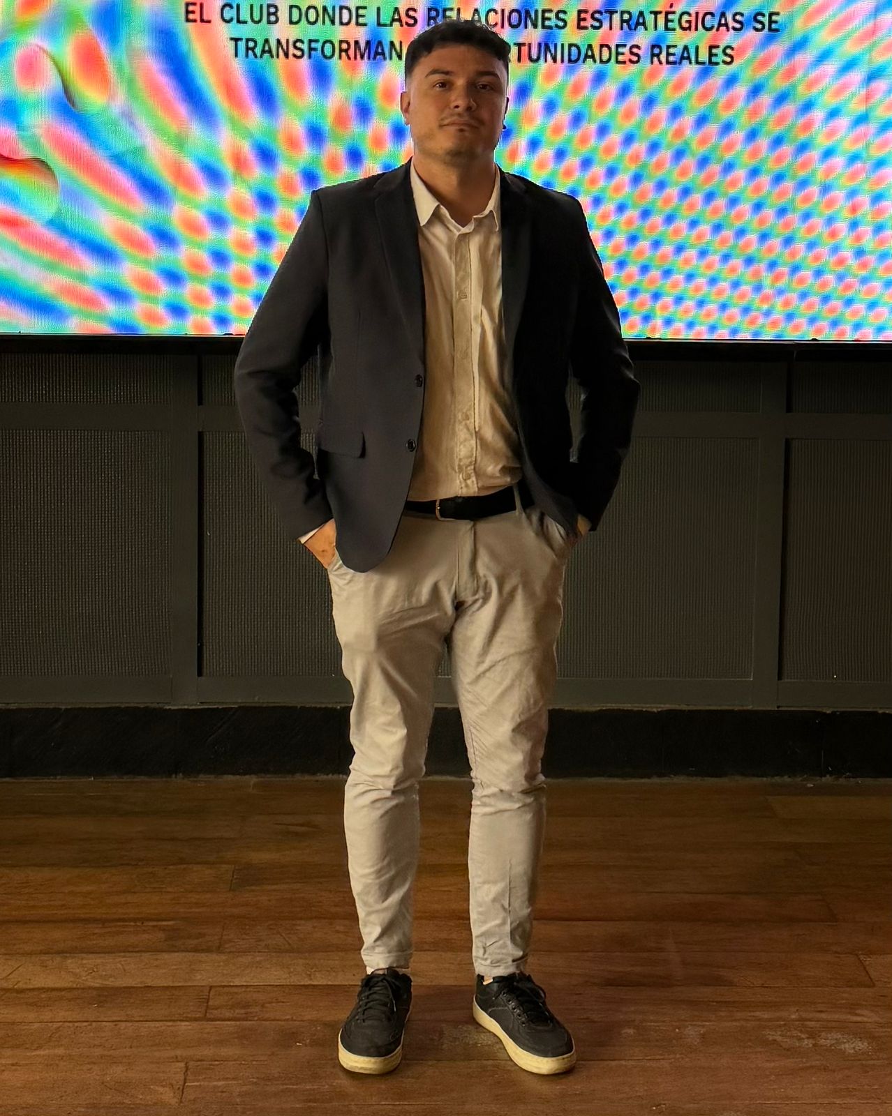 Leonel Schinocca