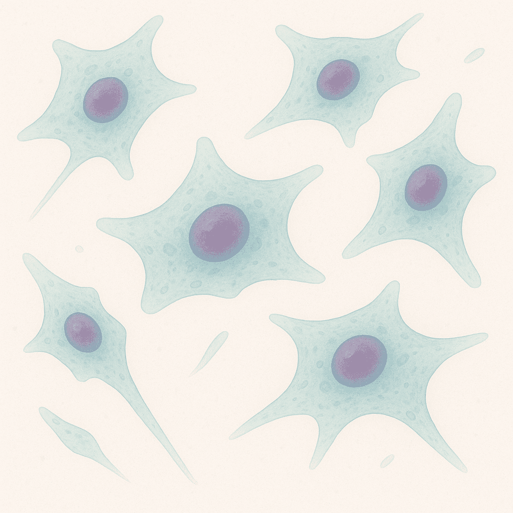 MUSE Cells