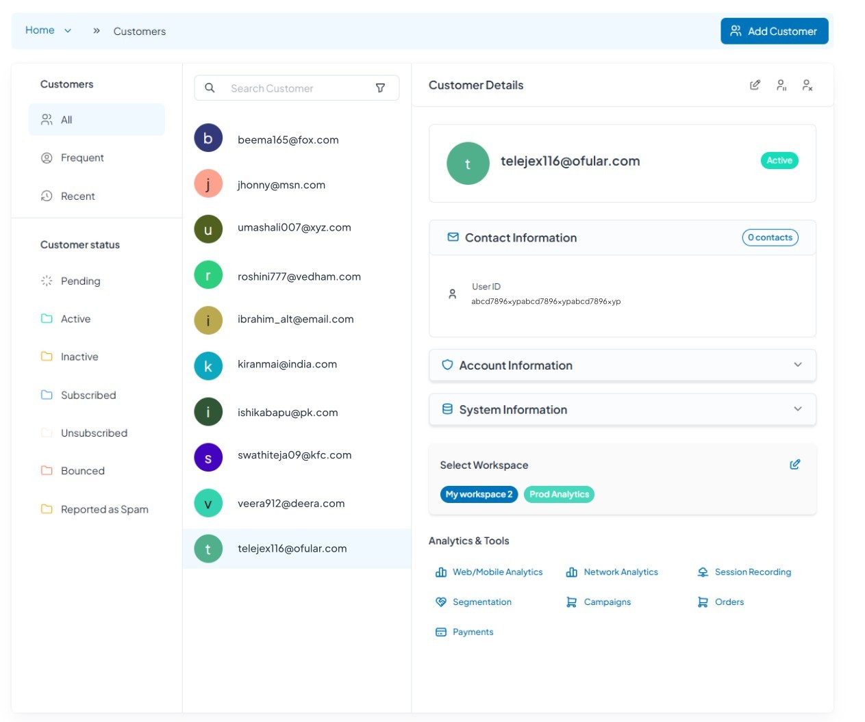 RageEdgeAI CDP Hero Banner