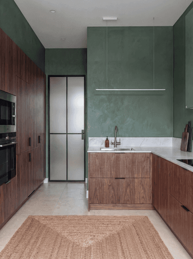Travertine