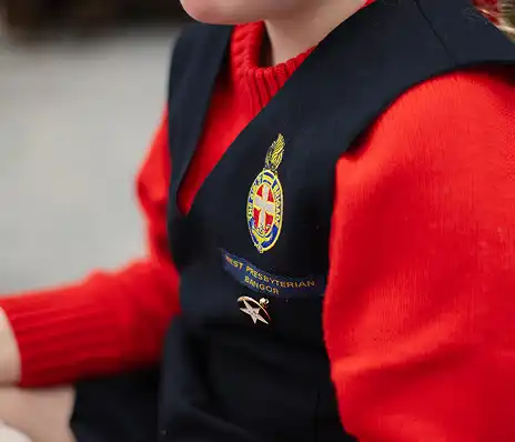 Uniformed Organisations