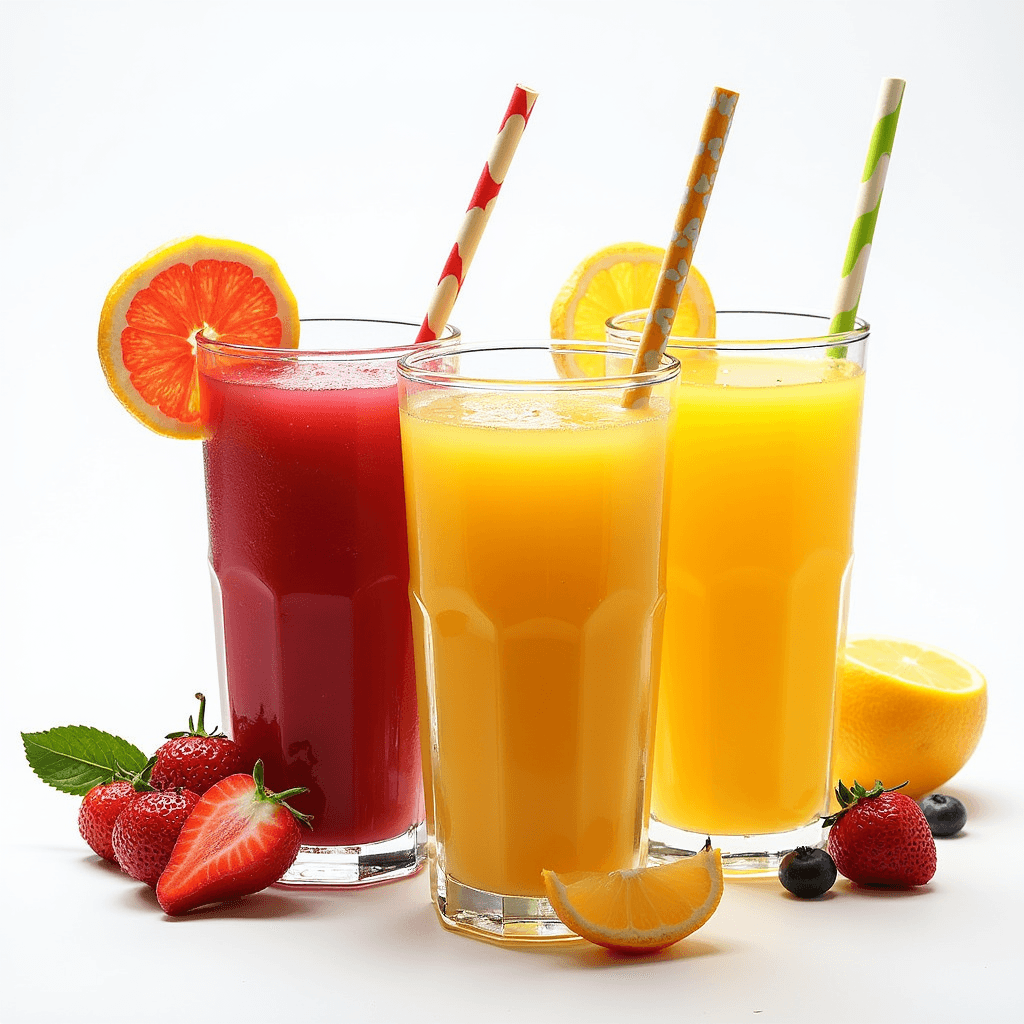 Menu Item Image