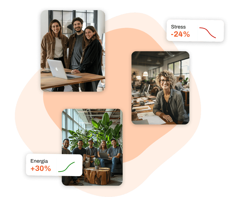 Vantaggi per il dipendente