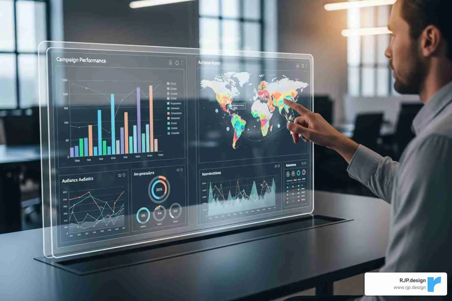 online advertising solutions