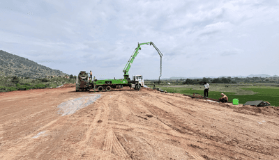 NH-544G Package 2 progress photograph 7 — April 2026