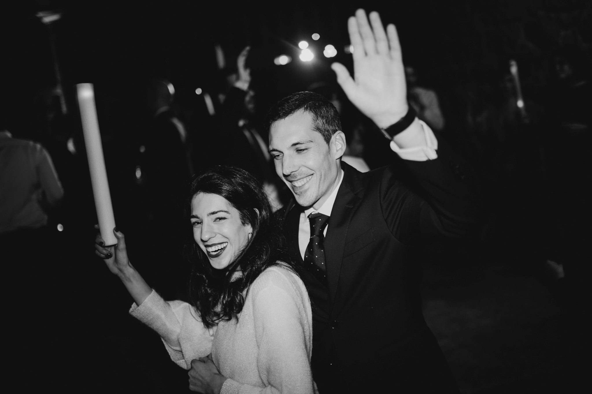 Anita & Esteban | Fotografía de boda por Lorena Grandío