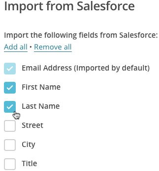 Salesforce