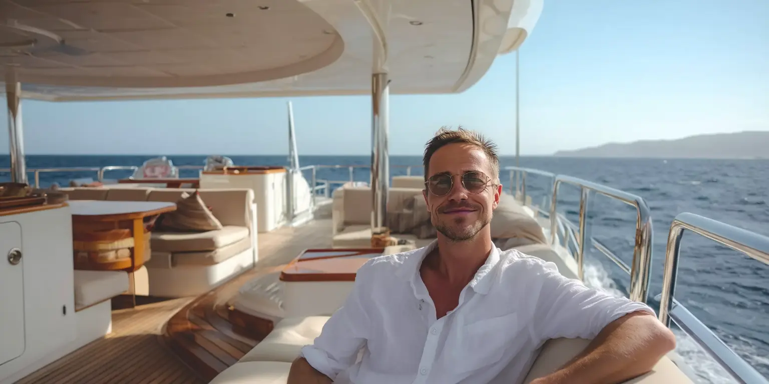 Stop Thinking Like an Employee. Start Thinking Like an Owner.