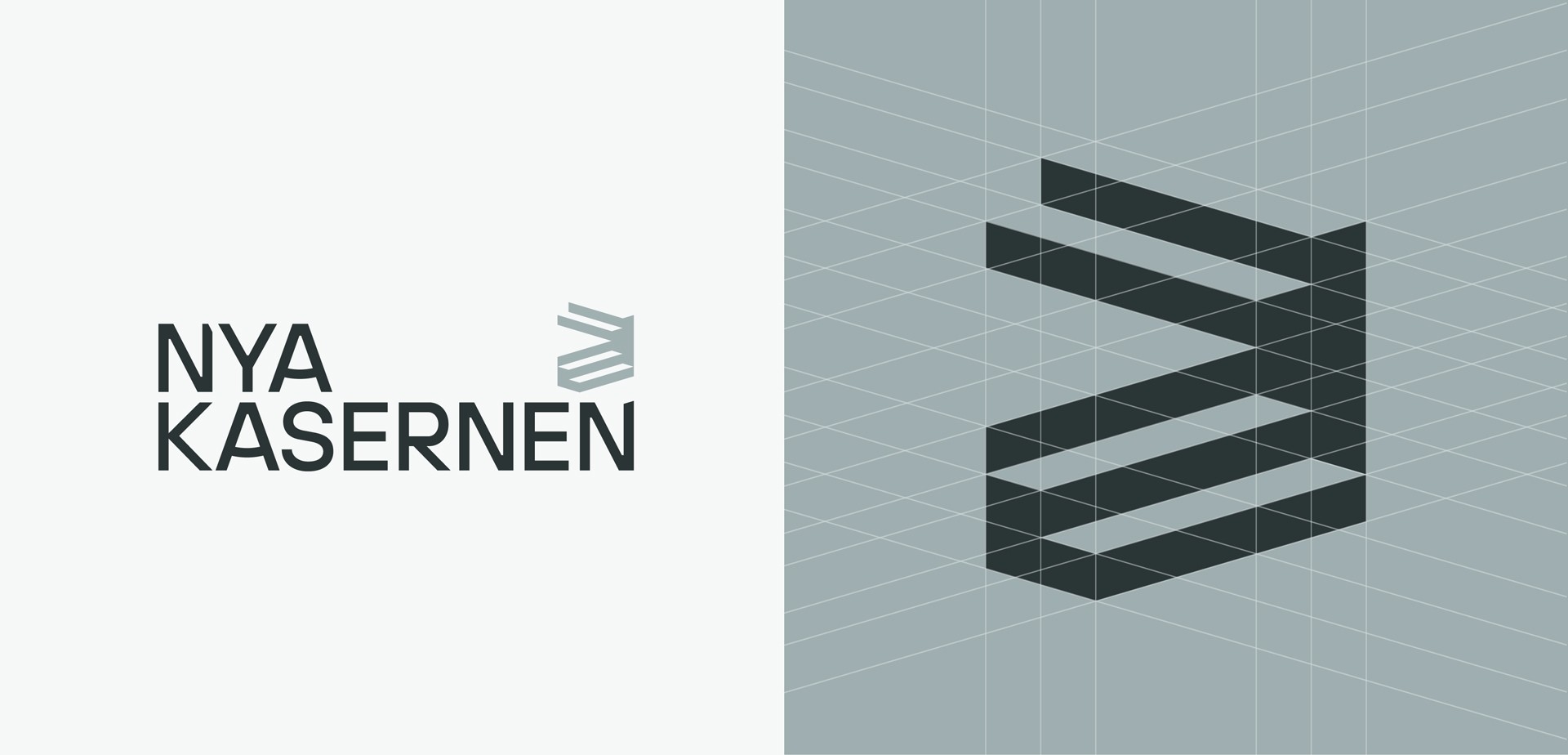 Dazzle Logo with sign horizontal