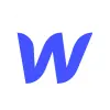 Logo Webflow