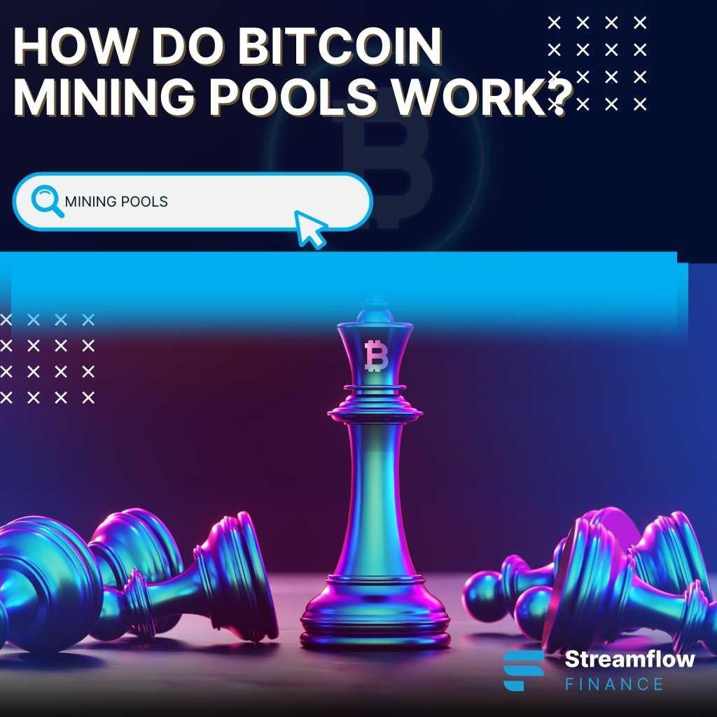 How Do Bitcoin Mining Pools Work?"
