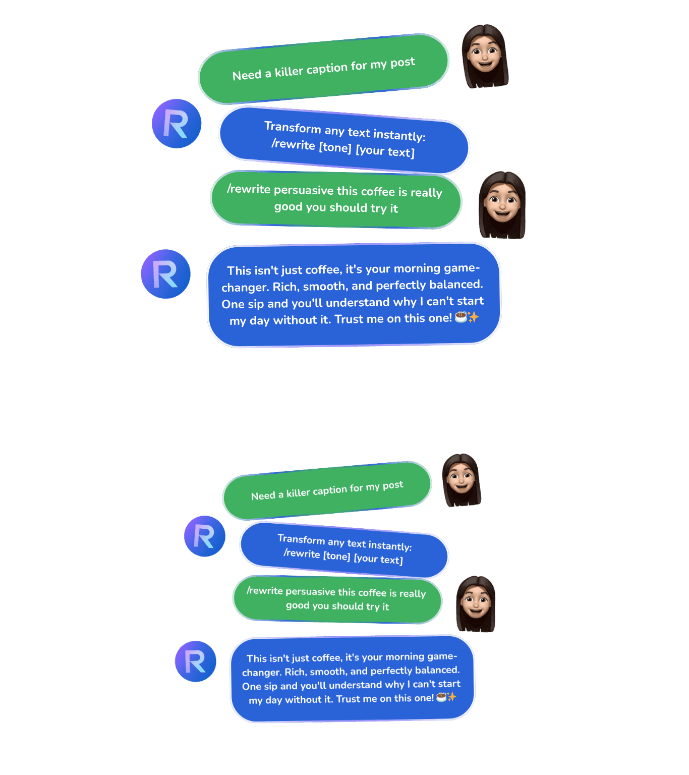 An image of Dreelio's dashboard