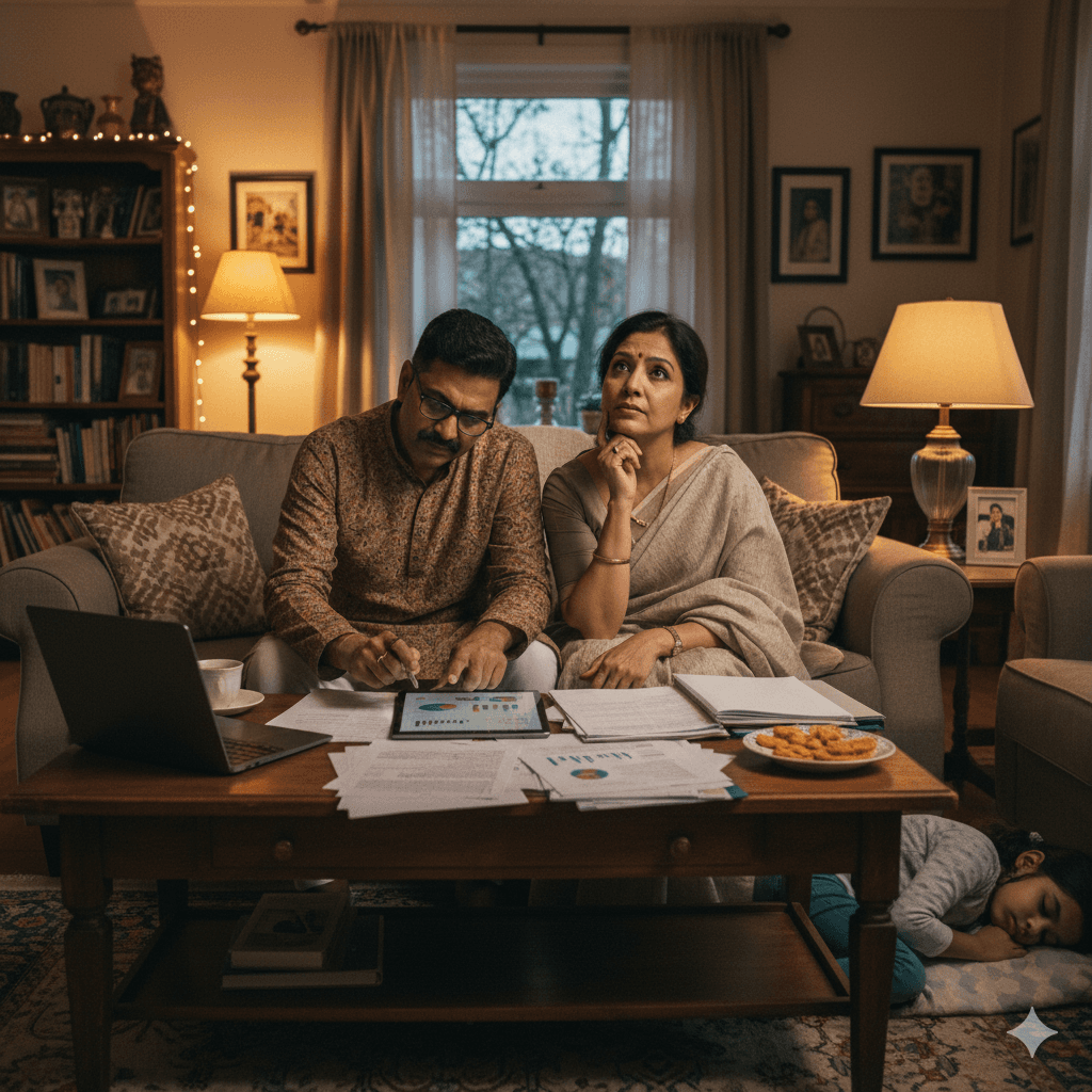 How to Plan School Fees for 10+ Years Without Financial Stress