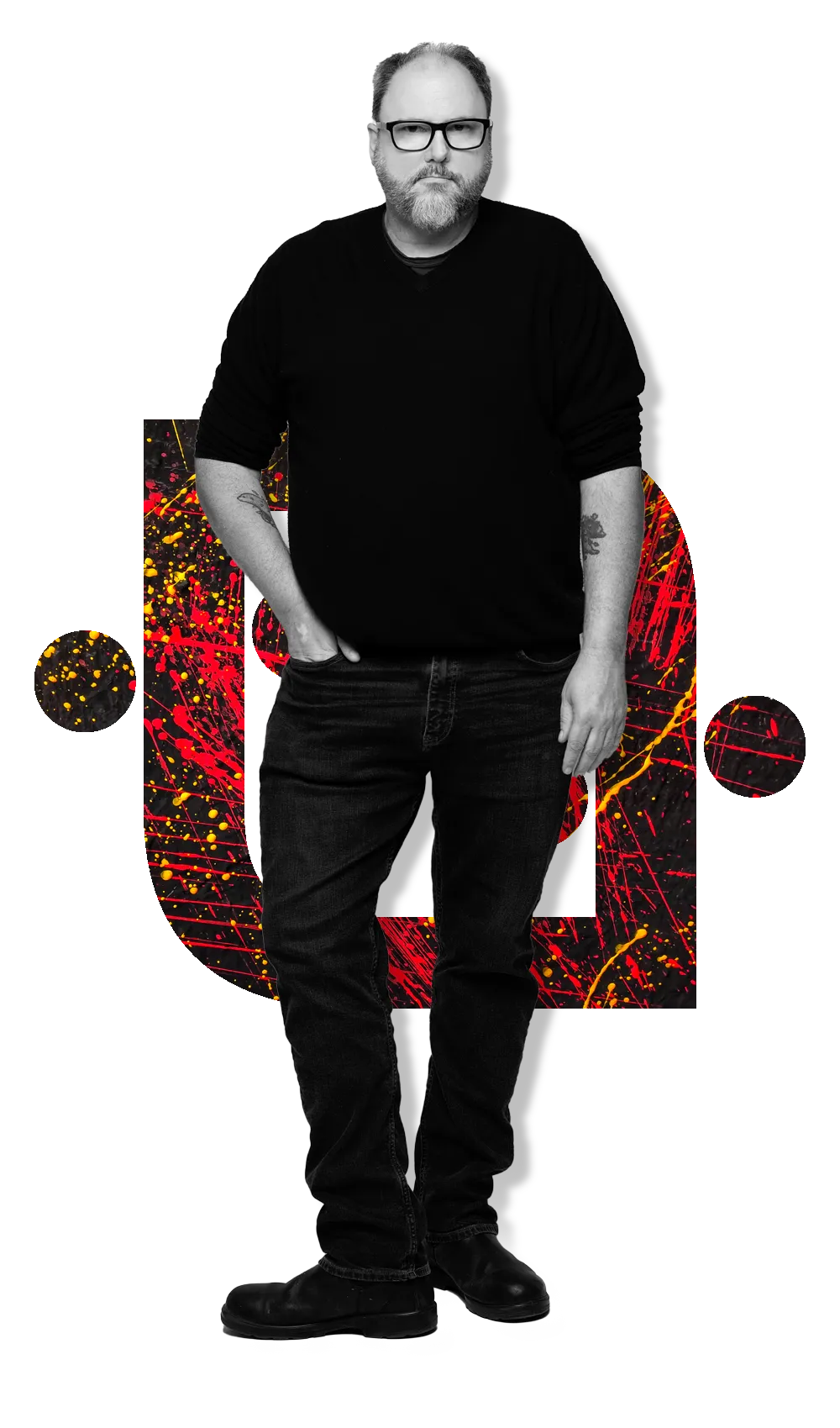 Eric Ott, Tangency CCO